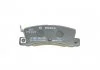 Колодки гальмівні дискові LEXUS/TOYOTA ES250/Corolla/Camry/Carina E/Avensis \'\'R BOSCH 0986424383 (фото 4)
