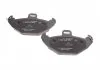 Колодки тормозные дисковые BOSCH 0986424532 (фото 2)
