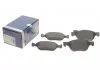 Колодки гальмівні BOSCH 0986424578 (фото 1)
