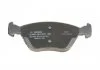 Колодки гальмівні BOSCH 0986424578 (фото 5)