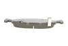 Тормозные колодки BOSCH 0986424666 (фото 3)