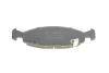 Тормозные колодки BOSCH 0986424666 (фото 4)