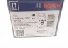 Тормозные колодки, дисковые. BOSCH 0986424727 (фото 5)