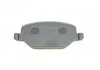 Тормозные колодки BOSCH 0986424775 (фото 4)