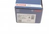 Комплект тормозных колодок, дисковый тормоз BOSCH 0986461148 (фото 3)