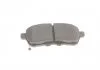 Тормозные колодки BOSCH 0986494321 (фото 3)