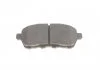 Тормозные колодки BOSCH 0986494321 (фото 4)