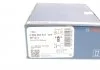 Тормозные колодки BOSCH 0986494321 (фото 6)