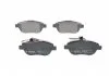 Тормозные колодки BOSCH 0986494464 (фото 1)