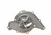 Водяной насос + комплект зубчатого ремня CONTITECH Contitech CT1015WP1 (фото 21)