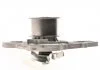 Водяной насос + комплект зубчатого ремня CONTITECH Contitech CT1015WP1 (фото 23)
