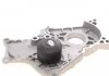 Комплект ГРМ (ремень+ролик+водяной насос) TOYOTA AVENSIS, AVENSIS VERSO, COROLLA, COROLLA VERSO, PREVIA II, RAV 4 II 2.0D 09.97-03.09 Contitech CT1043WP1 (фото 14)