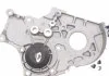 Комплект ГРМ (ремень+ролик+водяной насос) TOYOTA AVENSIS, AVENSIS VERSO, COROLLA, COROLLA VERSO, PREVIA II, RAV 4 II 2.0D 09.97-03.09 Contitech CT1043WP1 (фото 10)