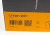 Комплект ременя ГРМ з помпою води Contitech CT1051WP1 (фото 15)