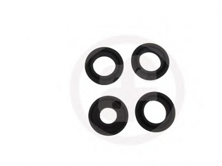 Ремкомплект, главный тормозной цилиндр SEINSA AUTOFREN D1728