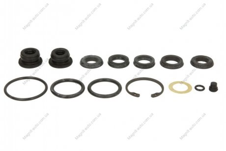 Ремкомплект, главный тормозной цилиндр SEINSA AUTOFREN D1764