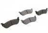 Тормозные колодки BOSCH 0986494419 (фото 11)