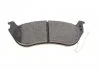Тормозные колодки BOSCH 0986494419 (фото 7)