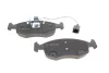 Тормозные колодки BOSCH 0986494463 (фото 2)