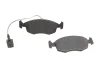 Тормозные колодки BOSCH 0986494463 (фото 3)