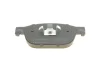 Тормозные колодки, дисковые. BOSCH 0986494526 (фото 4)