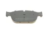 Тормозные колодки, дисковые. BOSCH 0986494526 (фото 7)