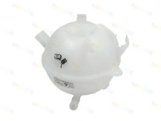 Компенсационный бак, охлаждающая жидкость THERMOTEC DBW009TT (фото 1)