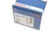 ДИСКОВЫЕ КОЛОДКИ BOSCH 0986494594 (фото 12)