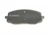 ДИСКОВЫЕ КОЛОДКИ BOSCH 0986494594 (фото 6)