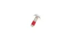 Тормозные колодки задние BOSCH 0986494596 (фото 7)