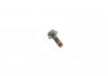 Комплект тормозных колодок, дисковый тормоз BOSCH 0986494622 (фото 6)