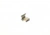 Комплект тормозных колодок, дисковый тормоз BOSCH 0986494622 (фото 10)