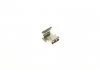 Комплект гальмівних колодок задній., CITROEN C4 GRAND PICASSO I, C4 PICASSO I 1.6-2.0D 10.06-12.13 BOSCH 0986494622 (фото 10)