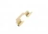 Комплект тормозных колодок из 4 шт. дисков BOSCH 0986494588 (фото 12)