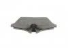 Комплект тормозных колодок из 4 шт. дисков BOSCH 0986494588 (фото 4)