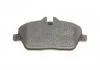 Комплект тормозных колодок из 4 шт. дисков BOSCH 0986494588 (фото 6)