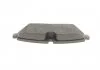 Комплект тормозных колодок из 4 шт. дисков BOSCH 0986494588 (фото 8)