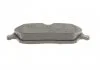 Комплект тормозных колодок из 4 шт. дисков BOSCH 0986494588 (фото 9)
