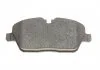 Комплект тормозных колодок из 4 шт. дисков BOSCH 0986494588 (фото 10)