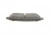 ДИСКОВЫЕ КОЛОДКИ BOSCH 0986494652 (фото 4)
