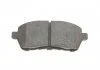 ДИСКОВЫЕ КОЛОДКИ BOSCH 0986494652 (фото 6)