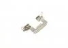 ДИСКОВЫЕ КОЛОДКИ BOSCH 0986494652 (фото 10)