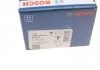 Комплект тормозных колодок переднего., TOYOTA AURIS, COROLLA 1.33-1.8H 10.06-07.14 BOSCH 0986494638 (фото 13)