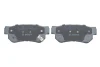 Тормозные колодки, дисковые. BOSCH 0986494635 (фото 4)