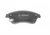 Колодки гальмівні дискові CHEVROLET/OPEL/Aveo/Cruze - 11 BOSCH 0986494644 (фото 3)