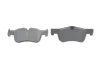 Комплект тормозных колодок переднего., BMW 1 (F20), 1 (F21), 2 (F22, F87), 2 (F23) 1.5-2.0D 07.11-06.21 BOSCH 0986494561 (фото 5)