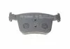 Дискові колодки задні BOSCH 0986494658 (фото 4)