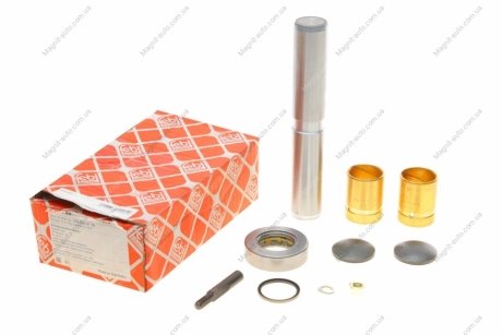 Ремкомплект, шкворень поворотного кулака FEBI BILSTEIN 04295