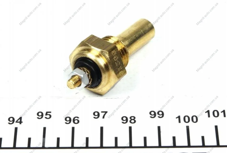 Датчик температуры охлаждающей жидкости FEBI BILSTEIN 01300 (фото 1)
