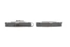 Тормозные колодки дисковые BOSCH 0986424267 (фото 4)